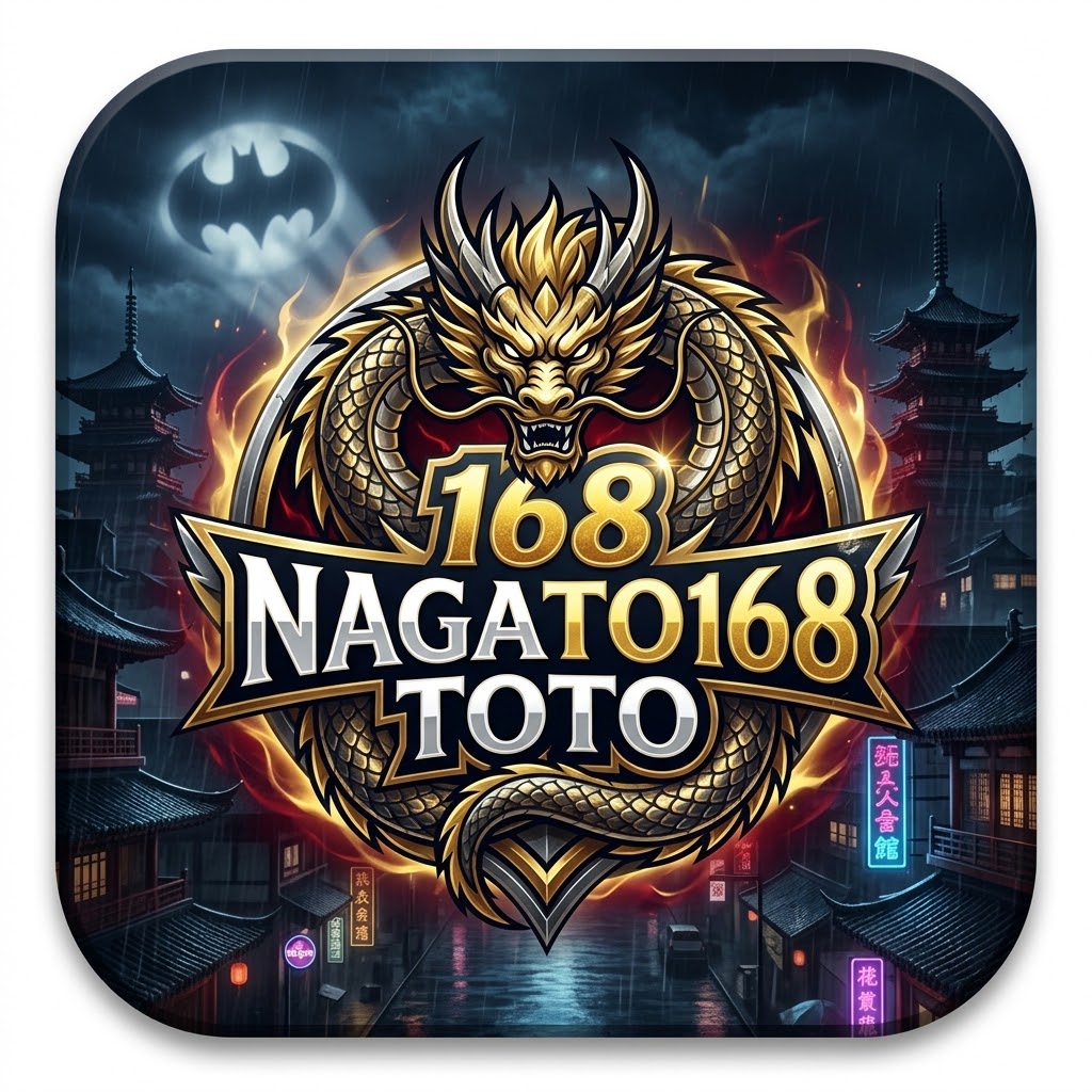 Panduan Bermain Slot Nagatoto168